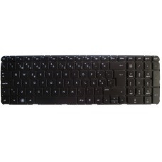 Teclado HP Pavilion DV7-7000 | DV7-7100 | DV7-7200